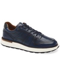 Allen Edmonds - Elliot Sneaker - Lyst