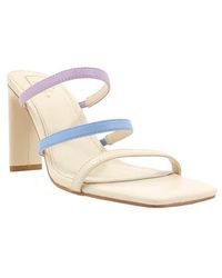 Shu Shop - Fern Slide Sandal - Lyst