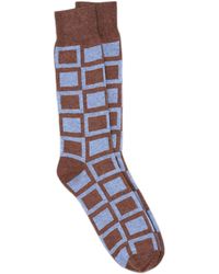 Men's Lorenzo Uomo Socks from $6 | Lyst