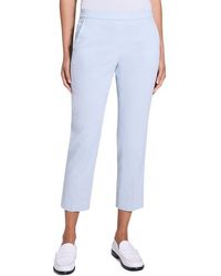 Theory - Treeca Pull-On Pants - Lyst