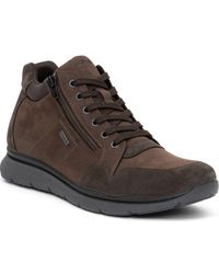 Ara - Braxton Waterproof Sneaker - Lyst