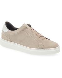 Bruno Magli - Salvador Slip-On Sneaker - Lyst
