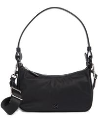 Cole Haan - Nyl Convertible Shoulder Bag - Lyst