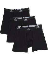 adidas Boxers for Men | Online Sale up to 45% off | Lyst