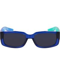 Nike - Variant I 56Mm Rectangle Sunglasses - Lyst