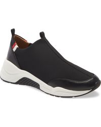 Linea Paolo - Robbie Slip-On Sneaker - Lyst
