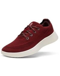 ALLBIRDS - Tree Runner Go Sneaker - Lyst