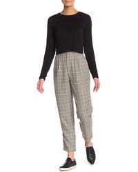 cotton on plaid pants