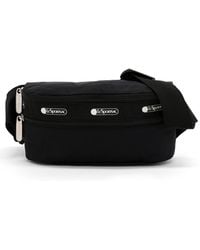 LeSportsac - Zip Belt Bag - Lyst