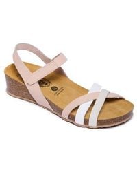 Plakton - Lane Sandal - Lyst