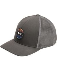 Black Clover - Horizon Trucker Snapback Hat - Lyst