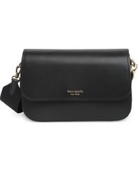 Kate Spade - Buddie Medium Shoulder Crossbody Bag - Lyst