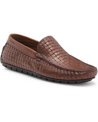 To Boot New York - Bahama Loafer - Lyst