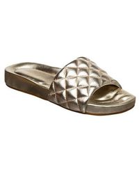 Antelope - Bette Slide Sandal - Lyst