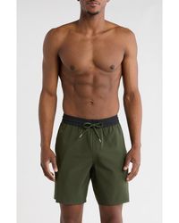 Volcom - Jones Swim Trunks - Lyst