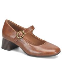 EuroSoft - Paulette Mary Jane Pump - Lyst