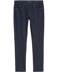 Society Dylan Dark Denim Slim Jeans 