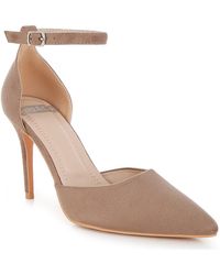 Rag & Co - Ushra Pointed Toe Pump - Lyst