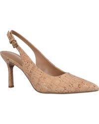 Nordstrom Rack - Priscilla Slingback Pump - Lyst