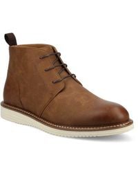 Vance Co. - Stratton Chukka Boot - Lyst