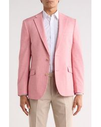Con.struct - Lino Two-Button Sport Coat - Lyst