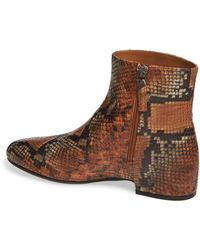 fiamma weatherproof bootie aquatalia