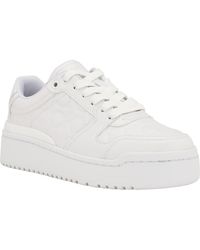 Calvin Klein - Aelora Sneaker - Lyst