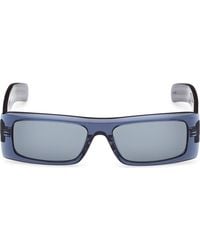 adidas - Rectangular Sunglasses - Lyst