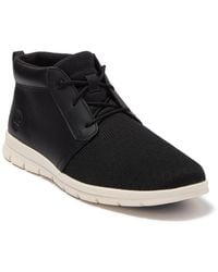 graydon high top sneaker men's