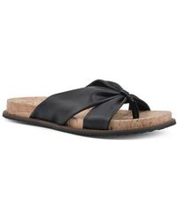 White Mountain - Malanga Thong Sandal - Lyst