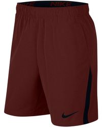 nike hybrid 2.0 mesh training shorts