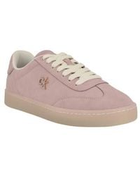 Calvin Klein - Nicala Low Top Sneaker - Lyst