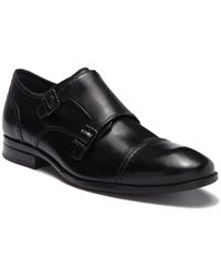 cole haan williams 2.0 grand monk strap loafer