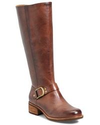 Kork-Ease - Carli Knee High Boot - Lyst