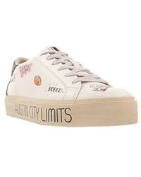 Shu Shop - Reba Sneaker - Lyst