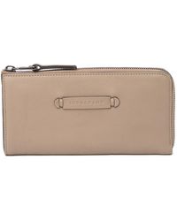 longchamp wallet sale