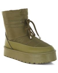 LONDON RAG - Pacos Bootie - Lyst
