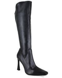 BCBGMAXAZRIA - Neko Over-The-Knee Boot - Lyst