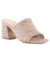 Seychelles - Seychelle Adapt Slide Sandal - Lyst