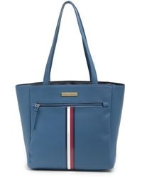 Tommy Hilfiger Tote bags for Men - Up to 12% off | Lyst