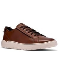 Clarks - Flexwell Lace Sneaker - Lyst