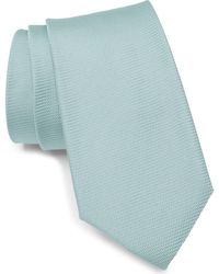 Calvin Klein - Anthony Solid Tie - Lyst