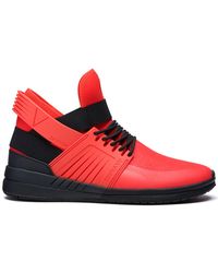 supra mens shoes india