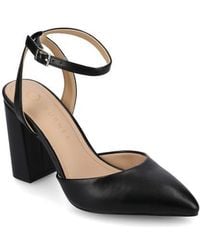 Journee Collection - Tyyra Pump - Lyst