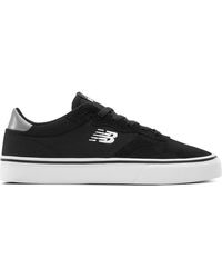 new balance all coasts 562 black gum