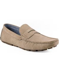 Tommy Hilfiger - Amile Penny Driver Loafer - Lyst