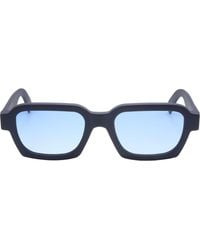 Retrosuperfuture - 58Mm Square Sunglasses - Lyst