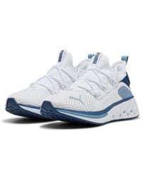 PUMA - Softride Frequence Street Sneaker - Lyst