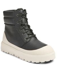 UGG - Neumel High Weather Hybrid Waterproof Boot - Lyst