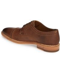 chambliss cap toe